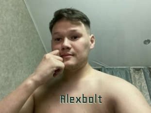 Alexbolt