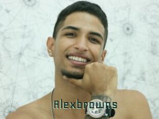 Alexbrowns