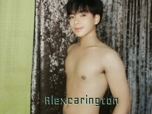 Alexcarington