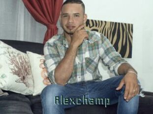 Alexchamp