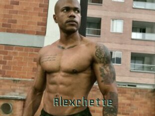 Alexchette