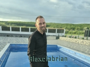 alexclabrian Gay Porn
