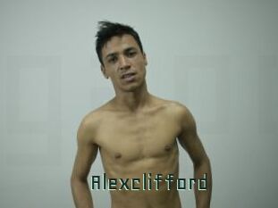 Alexclifford