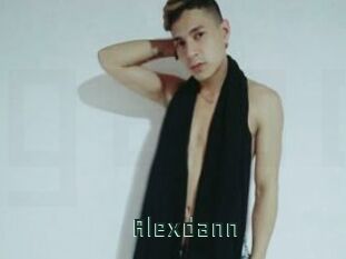 Alexdann