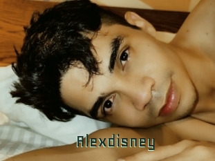 Alexdisney