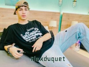 Alexduquet