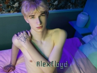 alexfloyd Gay Porn
