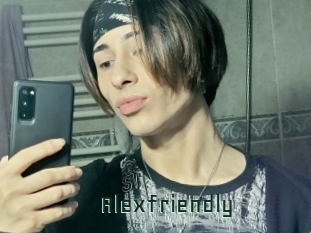 Alexfriendly