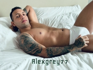 alexgrey77 Gay Porn