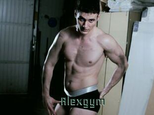 Alexgym