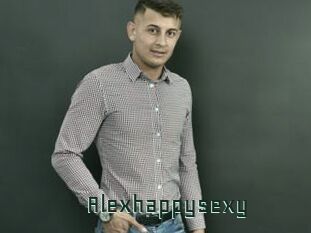 Alexhappysexy
