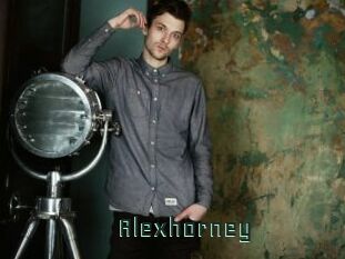 Alexhorney