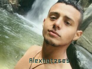 Alexhot2605