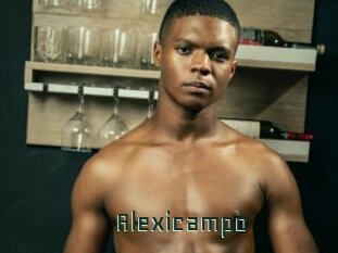 Alexicampo