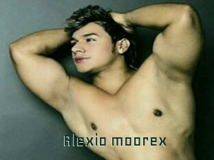 Alexio_moorex