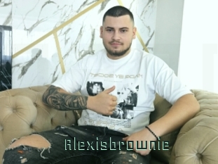 Alexisbrownie