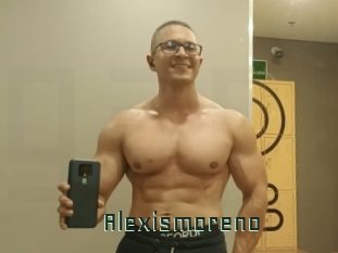 alexismoreno Gay Porn