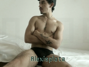 Alexisplata