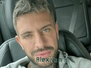 Alexivan