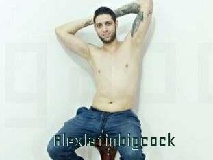 Alexlatinbigcock