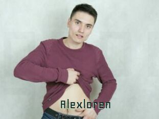 Alexloren
