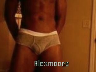 Alexmoore