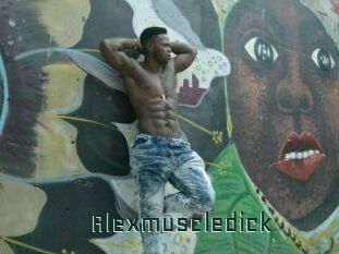 Alexmuscledick