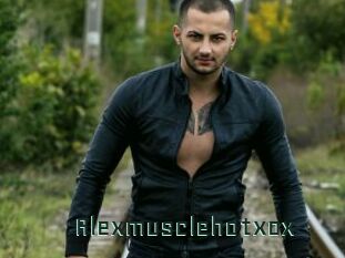Alexmusclehotxox