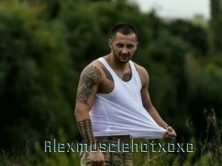Alexmusclehotxoxo