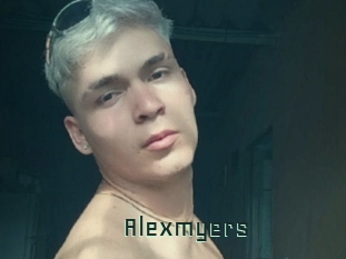 Alexmyers