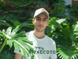 Alexocono