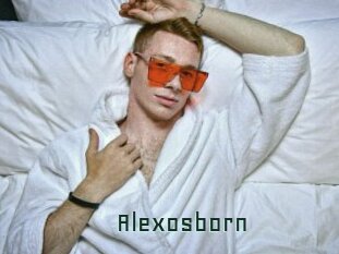 Alexosborn