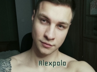 alexpolo Gay Porn