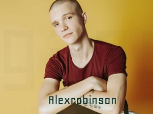 Alexrobinson