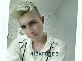 Alexroyce