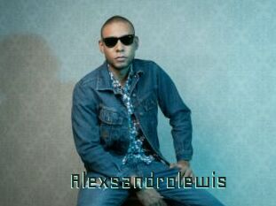 Alexsandrolewis