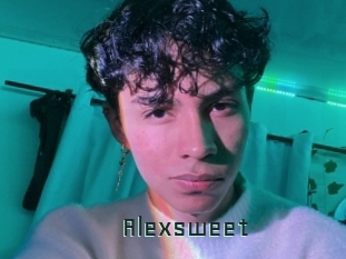 Alexsweet