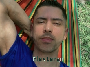 Alexteran