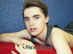 Alexwillard