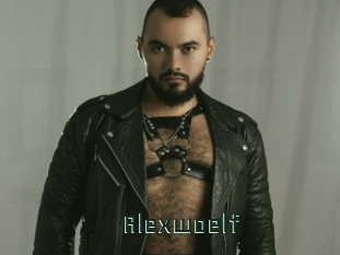 Alexwoelf