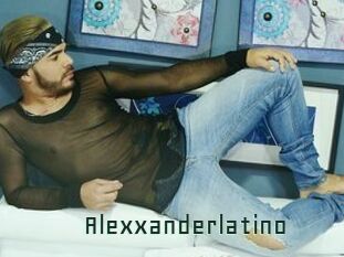 Alexxanderlatino