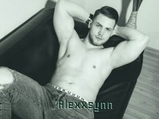 alexxsynn Gay Porn