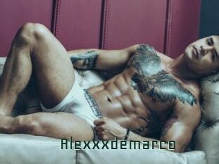 Alexxxdemarco