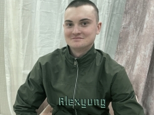 Alexyung