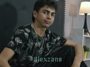 Alexzans