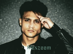 Alexzoom