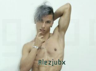 Alezjubx