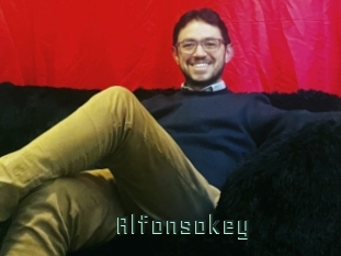 Alfonsokey