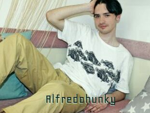 Alfredohunky