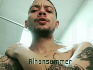 Alhansummer